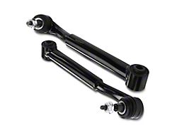 Front Lower Rearward Control Arms (15-23 Mustang w/o MagneRide & Performance Pack)