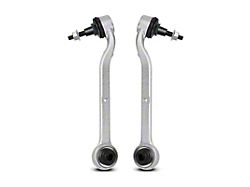 Front Lower Rearward Control Arms (15-23 Mustang GT, EcoBoost, V6)