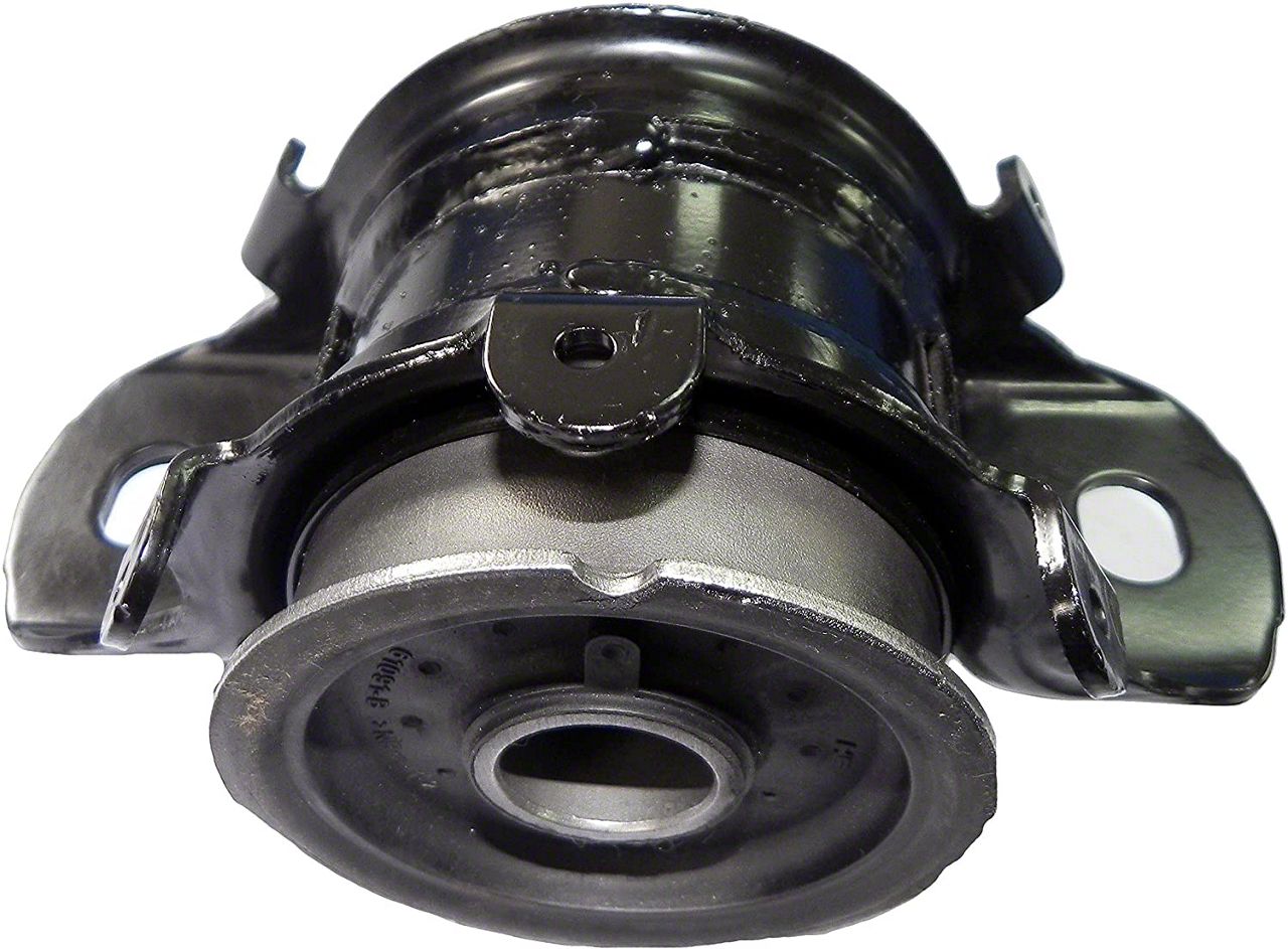 Mustang Front Lower Suspension Control Arm Bushing; Driver Side