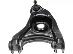 Front Lower Suspension Control Arm; Driver Side (94-04 Mustang)