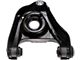 Front Lower Suspension Control Arm; Driver Side (83-93 Mustang)