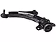 Front Lower Suspension Control Arm; Driver Side (10-14 Mustang)