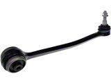 Front Lower Suspension Control Arm; Driver Side Forward (15-26 Mustang)