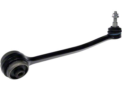 Front Lower Suspension Control Arm; Driver Side Forward (15-24 Mustang)