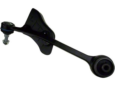 Front Lower Suspension Control Arm; Driver Side Forward (15-25 Mustang)