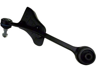 Front Lower Suspension Control Arm; Driver Side Forward (15-24 Mustang)