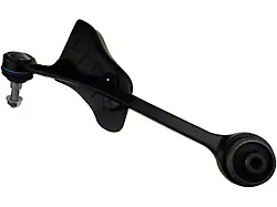 Front Lower Suspension Control Arm; Driver Side Forward (15-24 Mustang)