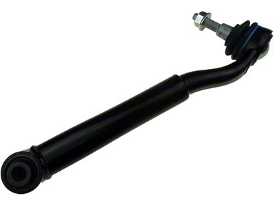 Front Lower Suspension Control Arm; Driver Side Rearward (15-25 Mustang)
