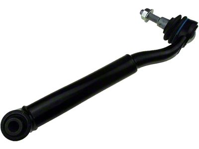 Front Lower Suspension Control Arm; Driver Side Rearward (15-24 Mustang)