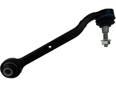 Front Lower Suspension Control Arm; Driver Side Rearward (15-25 Mustang)