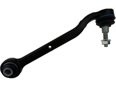 Front Lower Suspension Control Arm; Driver Side Rearward (15-24 Mustang)