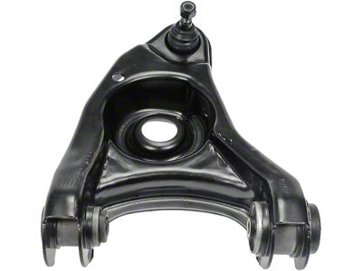 Front Lower Suspension Control Arm; Passenger Side (94-04 Mustang)