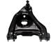 Front Lower Suspension Control Arm; Passenger Side (83-93 Mustang)