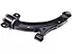 Front Lower Suspension Control Arm; Passenger Side (10-14 Mustang)