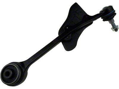 Front Lower Suspension Control Arm; Passenger Side Forward (15-24 Mustang)