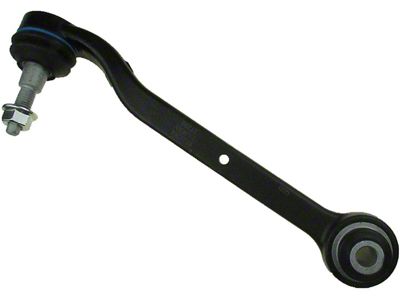 Front Lower Suspension Control Arm; Passenger Side Rearward (15-25 Mustang)