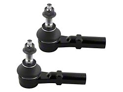 Front Outer Tie Rod Ends (05-14 Mustang)