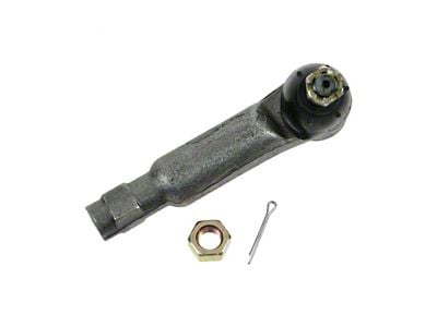 Front Outer Tie Rod (82-93 Mustang)