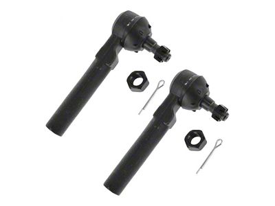 Front Outer Tie Rods (94-04 Mustang)