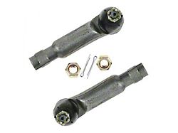 Front Outer Tie Rods (82-93 Mustang)
