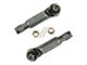 Front Outer Tie Rods (82-93 Mustang)