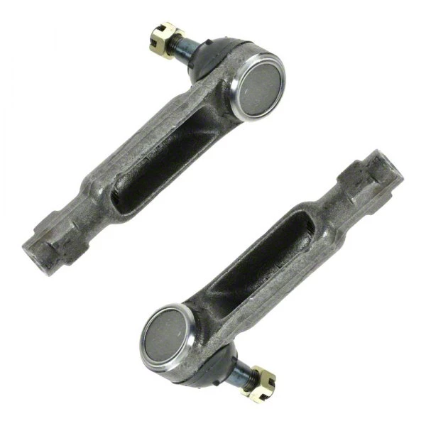 Tie Rod Ends Fits 93-96 F150,F250,F350 OE Brand Front LH Outer Tie