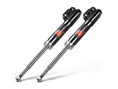 Front Shock Absorbers (79-93 Mustang w/o AGX Adjustable Shocks)