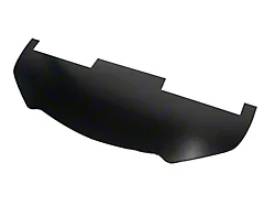 Front Splitter (18-23 Mustang GT w/o Performance Pack, EcoBoost)
