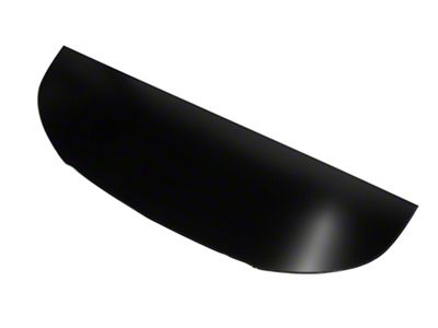 Front Splitter for Street Scene Gen 2 Chin Lip (13-14 Mustang GT, V6)