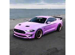 Front Splitter (18-23 Mustang GT, EcoBoost)