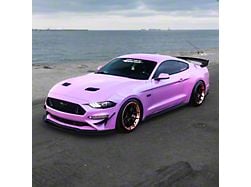 Front Splitter (18-23 Mustang GT, EcoBoost)