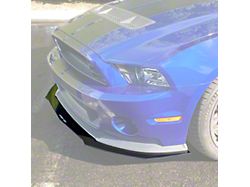 Front Splitter (13-14 Mustang GT500)