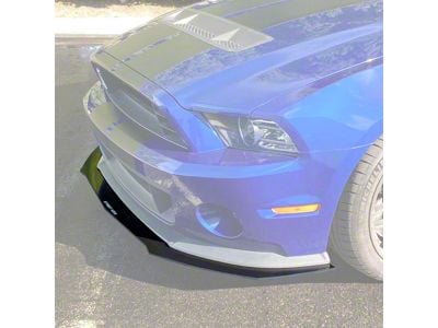 Front Splitter (13-14 Mustang GT500)