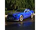 Front Splitter (13-14 Mustang GT500)