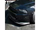 Front Splitter (13-14 Mustang GT w/ BOSS 302 Lip; 2013 Mustang BOSS 302)