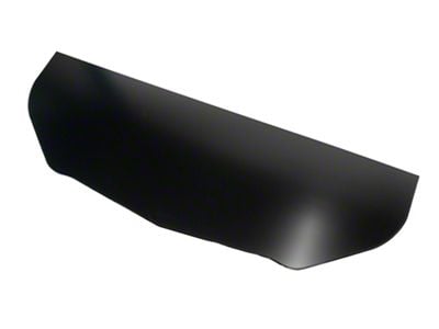 Front Splitter (15-17 Mustang GT, EcoBoost, V6)