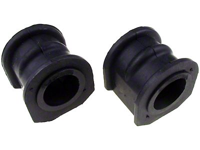 Mustang Supreme Front Stabilizer Bar Bushing Kit (94-04 Mustang) - Free Shipping