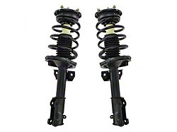 Front Strut and Spring Assemblies (05-10 Mustang)
