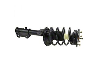 Complete Strut & Shock Kit For Mercedes ML320 ML350 (2005-2010) – Front & Rear