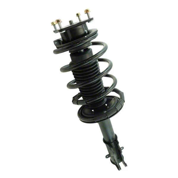 How To Replace Struts On 2006 Mustang