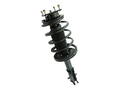 Front Strut and Spring Assembly (11-14 Mustang GT, V6)