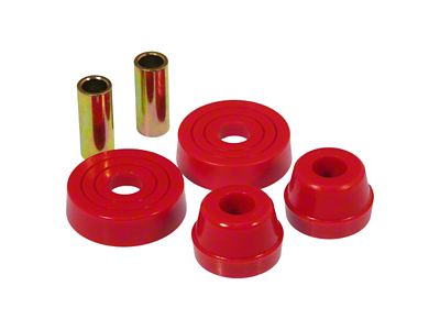 Front Strut Arm Bushing Kit (83-04 Mustang)