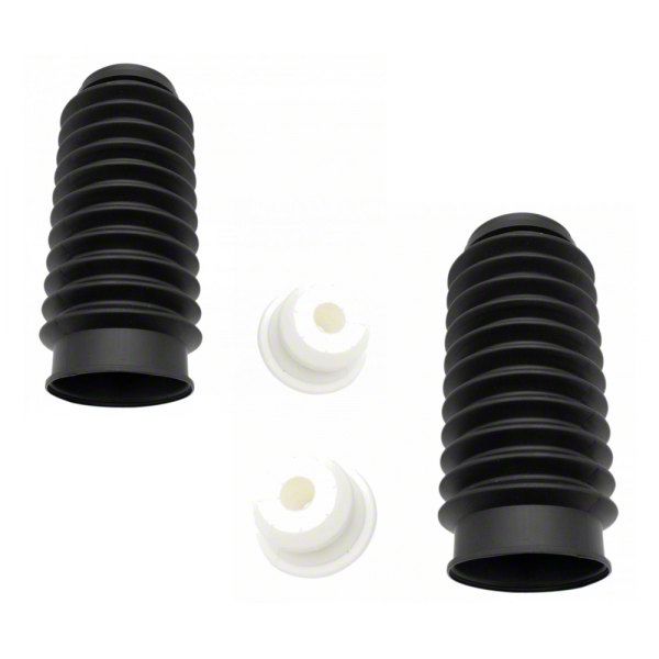 Front Strut Boot and Bumpers (82-04 Mustang)