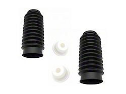 Front Strut Boot and Bumpers (82-04 Mustang)