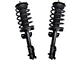 Front Strut and Spring Assemblies (05-10 Mustang GT, V6)