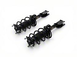 Front Strut and Spring Assemblies (15-23 Mustang GT w/o Performance Pack, EcoBoost w/o Performance Pack)