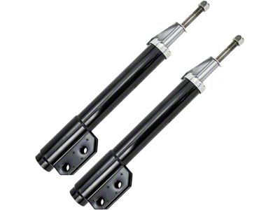 Front Struts (94-04 Mustang V6; 03-04 Mustang Mach 1)