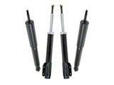 Front Struts and Rear Shocks (94-04 Mustang)
