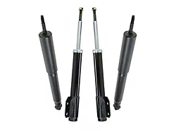 Front Struts and Rear Shocks (94-04 Mustang)