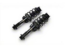 Front Strut and Spring Assemblies (11-14 Mustang GT, V6)